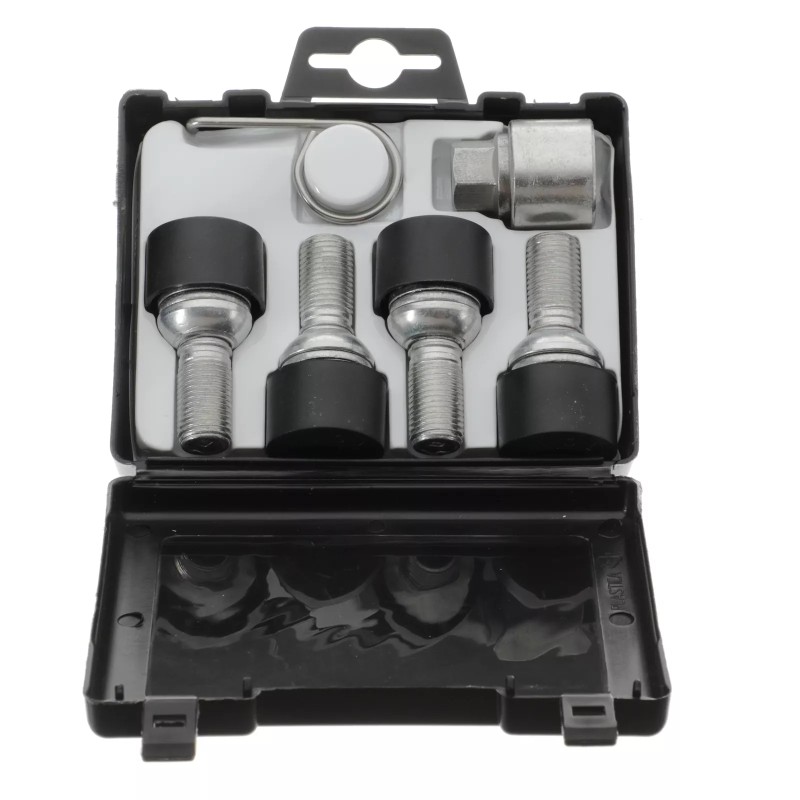 Boulons antivol pour roues VW - Sécurité optimale 3CN071597