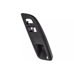 Poignée de porte VW Golf 5 côté conducteur, anthracite.