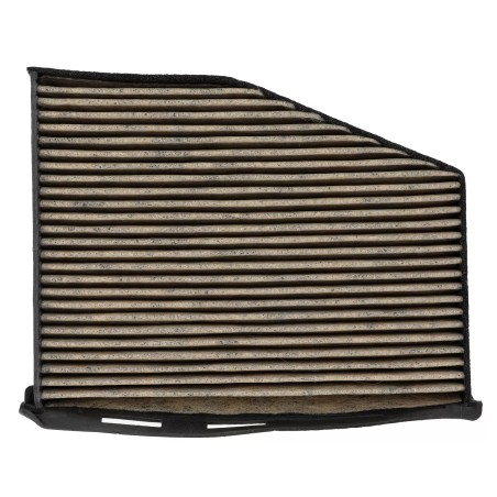 Filtre Anti-Allergène Original VW Audi pour Poussières Fines 1K1819669