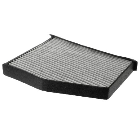 Filtre Anti-Allergène Original VW Audi pour Poussières Fines 1K1819669