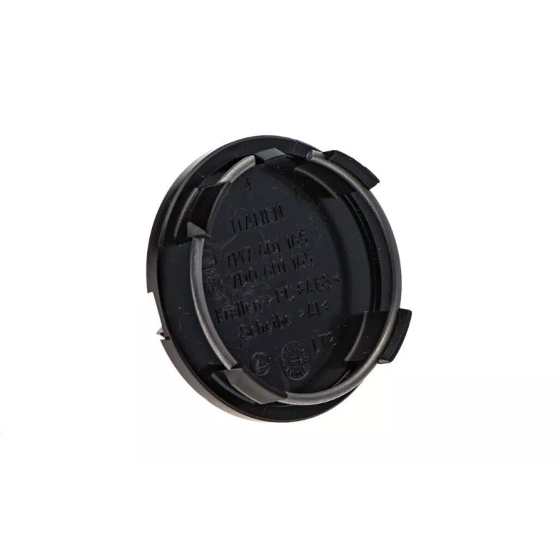 Cache moyeu en aluminium VW (Passat, Sharan, T4)