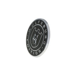 Logo Wolfsburg Edition Autocollant