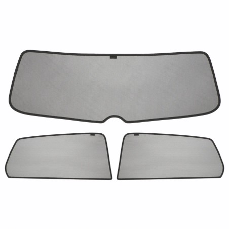 Ensemble pare-soleil arrière pour VW Golf 7 (5G) 4 portes