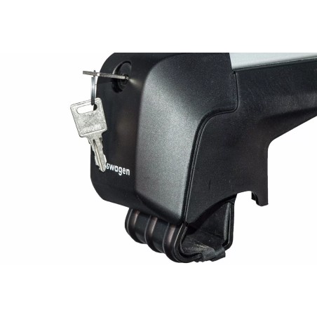 Barres de Toit Originales VW Tiguan Allspace T-Nut 5NL071151