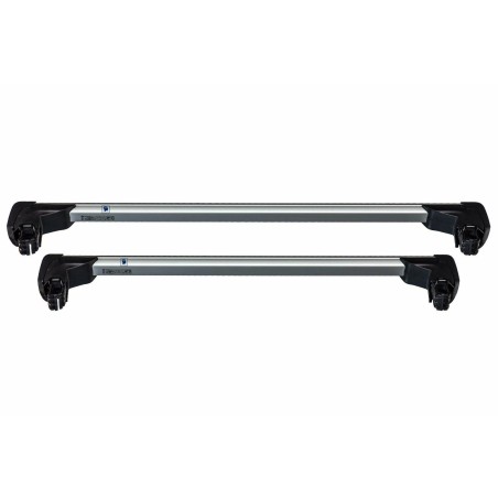 Barres de Toit Originales VW Tiguan Allspace T-Nut 5NL071151