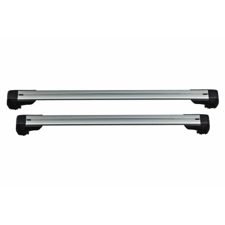 Barres de Toit Originales VW Tiguan Allspace T-Nut 5NL071151