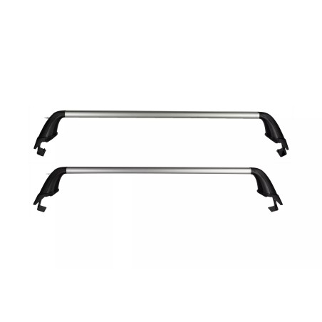 Barres de Toit Originales VW Golf 7 Berline GTI R
