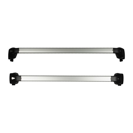 Barres de Toit Originales VW Golf 7 Berline GTI R