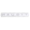 Emblème chromé pour hayon arrière VW Tiguan Facelift Emblème chromé pour hayon arrière VW Tiguan Facelift