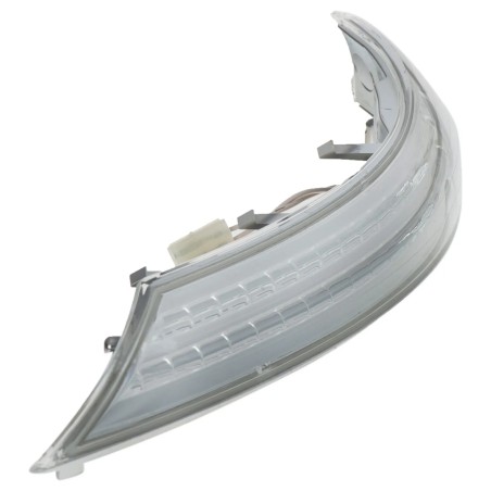 Clignotant LED droit pour rétroviseur extérieur VW Touareg (7L) Clignotant LED droit pour rétroviseur extérieur VW Touareg (7L)