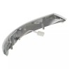 Clignotant LED droit pour rétroviseur extérieur VW Touareg (7L) Clignotant LED droit pour rétroviseur extérieur VW Touareg (7L)