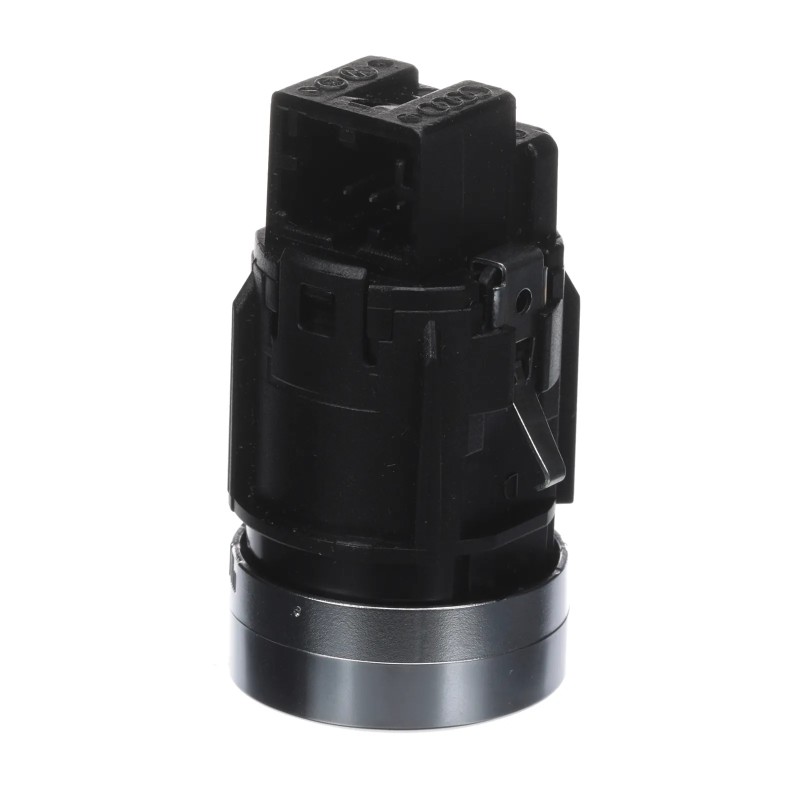 Bouton Start Stop Aluminium pour Console Centrale VW Golf 7 (5G)