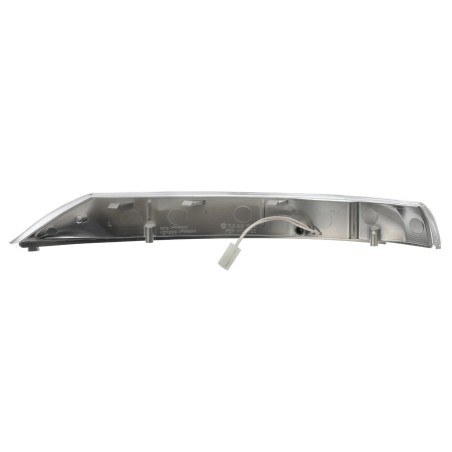 Clignotant LED gauche rétroviseur extérieur VW Touareg (7L) Clignotant LED gauche rétroviseur extérieur VW Touareg (7L)