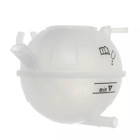 Réservoir de Compensation de Liquide de Refroidissement VW 1K0121407F Réservoir de Compensation de Liquide de Refroidissement VW 1K0121407F