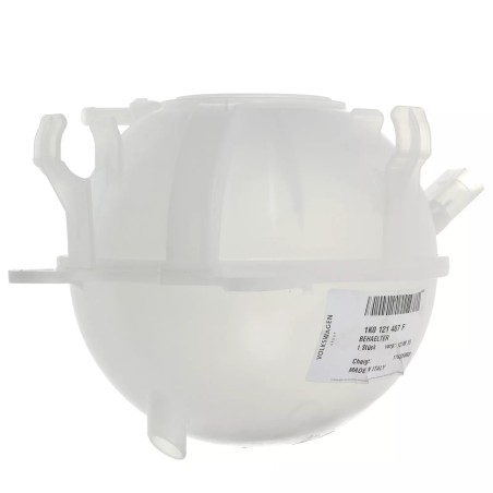 Réservoir de Compensation de Liquide de Refroidissement VW 1K0121407F Réservoir de Compensation de Liquide de Refroidissement VW 1K0121407F