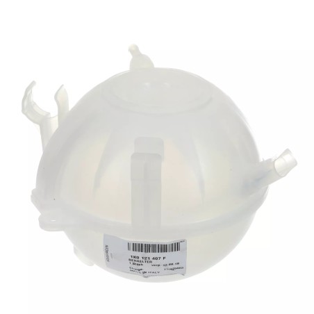 Réservoir de Compensation de Liquide de Refroidissement VW 1K0121407F Réservoir de Compensation de Liquide de Refroidissement VW 1K0121407F