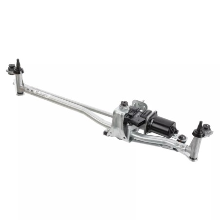 Moteur d'essuie-glace d'origine VW Tiguan avec mécanisme 5N1955023F Moteur d'essuie-glace d'origine VW Tiguan avec mécanisme 5N1955023F