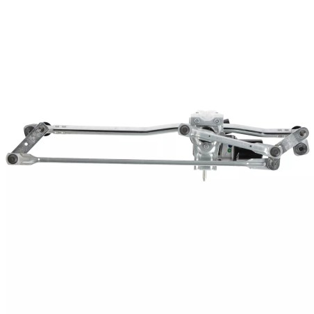 Moteur d'essuie-glace d'origine VW Tiguan avec mécanisme 5N1955023F Moteur d'essuie-glace d'origine VW Tiguan avec mécanisme 5N1955023F