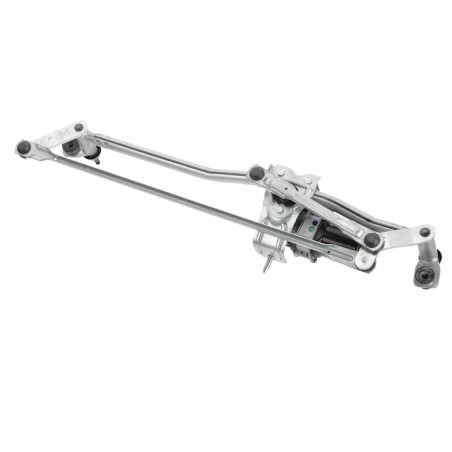 Moteur d'essuie-glace d'origine VW Tiguan avec mécanisme 5N1955023F Moteur d'essuie-glace d'origine VW Tiguan avec mécanisme 5N1955023F