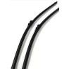 Balais d'essuie-glace Aero d'origine pour VW Touareg 7P - Référence 7P0998002 Balais d'essuie-glace Aero d'origine pour VW Touareg 7P - Référence 7P0998002