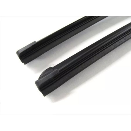 Balais d'essuie-glace Aero d'origine pour VW Touareg 7P - Référence 7P0998002 Balais d'essuie-glace Aero d'origine pour VW Touareg 7P - Référence 7P0998002