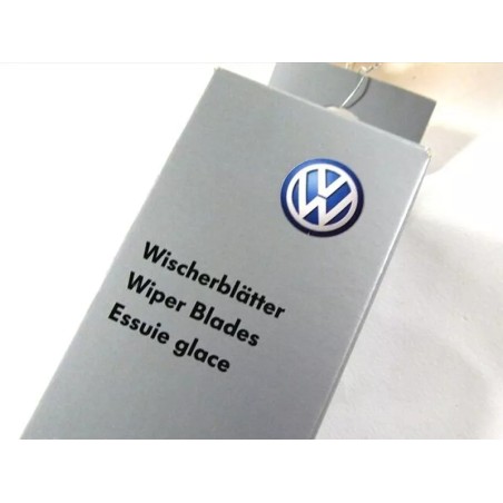 Balais d'essuie-glace Aero d'origine pour VW Touareg 7P - Référence 7P0998002 Balais d'essuie-glace Aero d'origine pour VW Touareg 7P - Référence 7P0998002