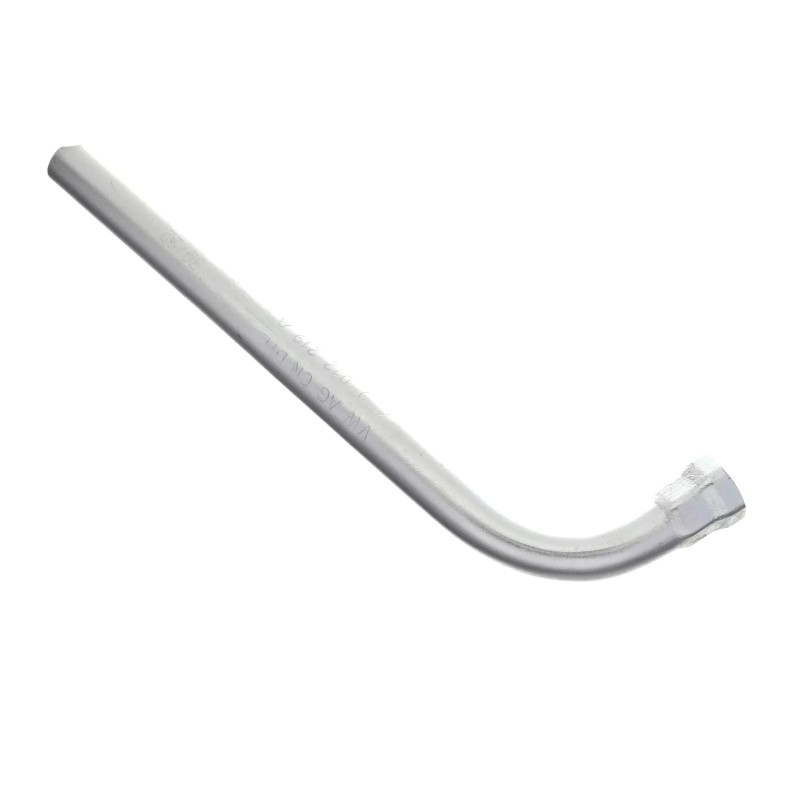 Clé en croix 17mm pour écrou de roue VW Audi Seat Skoda Clé en croix 17mm pour écrou de roue VW Audi Seat Skoda