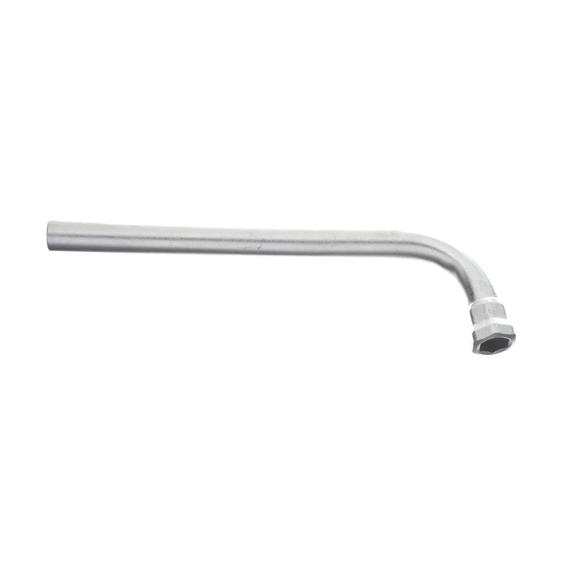 Clé en croix 17mm pour écrou de roue VW Audi Seat Skoda Clé en croix 17mm pour écrou de roue VW Audi Seat Skoda