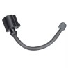 Capteur d'Usure de Plaquettes de Frein Original VW 7P0907637C Capteur d'Usure de Plaquettes de Frein Original VW 7P0907637C