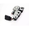 Serrure Capot Moteur Originale VW Touareg avec Micro-interrupteur Serrure Capot Moteur Originale VW Touareg avec Micro-interrupteur