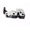Serrure Capot Moteur Originale VW Touareg avec Micro-interrupteur Serrure Capot Moteur Originale VW Touareg avec Micro-interrupteur