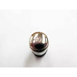 Lampe de Poche LED VW Allume-Cigare, Originale, Ultra Lumineuse