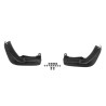 Bavettes Avant Noires Texturées pour VW Coccinelle (5C) 5C0075111 Bavettes Avant Noires Texturées pour VW Coccinelle (5C) 5C0075111