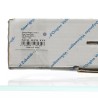 Bavettes Avant Noires Texturées pour VW Coccinelle (5C) 5C0075111 Bavettes Avant Noires Texturées pour VW Coccinelle (5C) 5C0075111