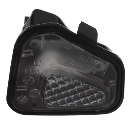 Lumière d'accueil gauche pour rétroviseur extérieur VW Lumière d'accueil gauche pour rétroviseur extérieur VW