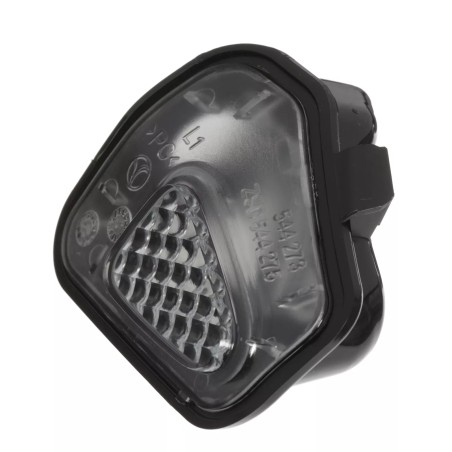 Lumière d'accueil gauche pour rétroviseur extérieur VW Lumière d'accueil gauche pour rétroviseur extérieur VW