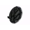 Emblème VW pour Calandre 150mm (Golf V Jetta Passat) Emblème VW pour Calandre 150mm (Golf V Jetta Passat)