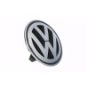 Emblème VW pour Calandre 150mm (Golf V Jetta Passat) Emblème VW pour Calandre 150mm (Golf V Jetta Passat)