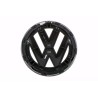 Emblème VW pour Calandre 150mm (Golf V Jetta Passat) Emblème VW pour Calandre 150mm (Golf V Jetta Passat)