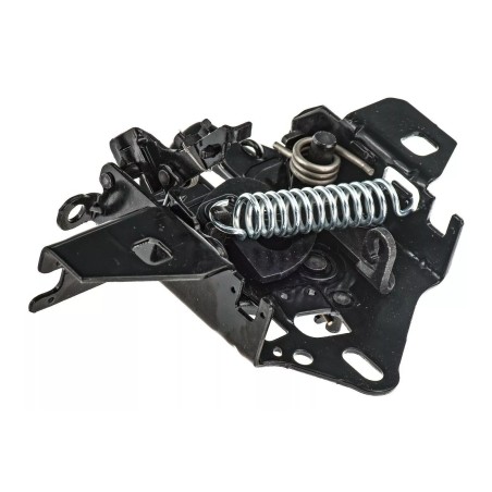 Serrure de Capot Inférieure Originale VW Passat 3BG Serrure de Capot Inférieure Originale VW Passat 3BG
