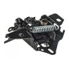 Serrure de Capot Inférieure Originale VW Passat 3BG Serrure de Capot Inférieure Originale VW Passat 3BG