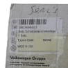 Plaquettes de Frein Arrière Originales VW Passat Polo 3B0698451 Plaquettes de Frein Arrière Originales VW Passat Polo 3B0698451