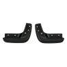Bavettes garde-boue avant originales VW Golf Alltrack noires 5G0075111B Bavettes garde-boue avant originales VW Golf Alltrack noires 5G0075111B