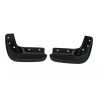 Bavettes garde-boue avant originales VW Golf Alltrack noires 5G0075111B Bavettes garde-boue avant originales VW Golf Alltrack noires 5G0075111B