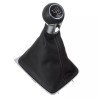 Bouton de levier de vitesse Golf 7 R (5G) - Style Balle de Golf - Réf. 5G1711113ECXV Bouton de levier de vitesse Golf 7 R (5G) - Style Balle de Golf - Réf. 5G1711113ECXV