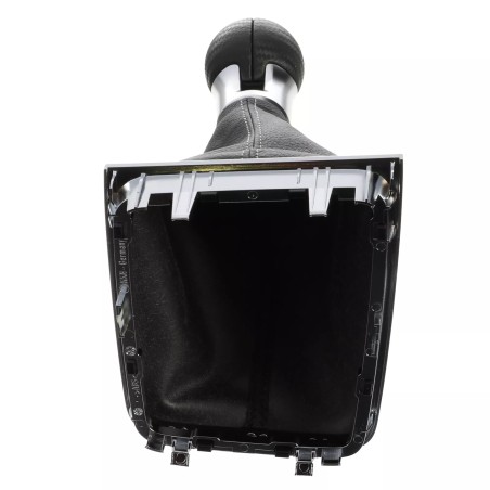 Bouton de levier de vitesse Golf 7 R (5G) - Style Balle de Golf - Réf. 5G1711113ECXV