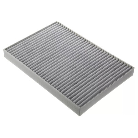 Filtre Anti-Allergène Original Audi VW pour Poussières Fines 4M0819439B