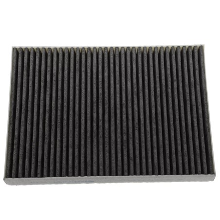 Filtre Anti-Allergène Original Audi VW pour Poussières Fines 4M0819439B
