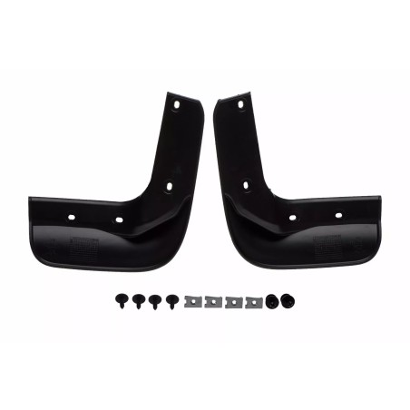 Bavettes Garde-Boue Avant Originales VW Jetta A6 (5C) 5C6075111 Bavettes Garde-Boue Avant Originales VW Jetta A6 (5C) 5C6075111