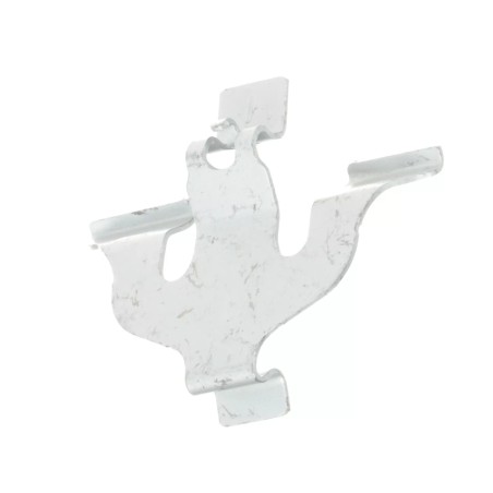 Ressort de Retenue pour Plaquettes de Frein Audi 4M0615269B Ressort de Retenue pour Plaquettes de Frein Audi 4M0615269B